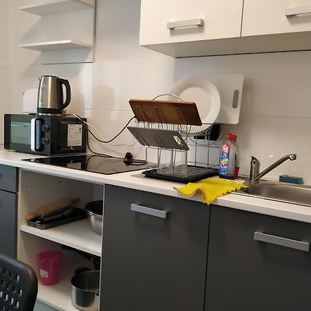 Апартаменти Mehrfamilien Haus Шкойдіц Екстер'єр фото